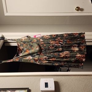 Target Xhilaration dress